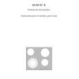 AEG 66100KF-N66F Owners Manual AEG 66100KF-N66F Owners Manual