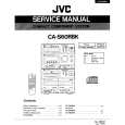 JVC CAS60 Service Manual JVC CAS60 Service Manual