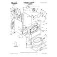 WHIRLPOOL LEC9000PW0 Parts Catalog WHIRLPOOL LEC9000PW0 Parts Catalog