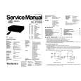 TECHNICS SLP1000 Service Manual TECHNICS SLP1000 Service Manual