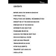 WHIRLPOOL AWT 5128 Owners Manual WHIRLPOOL AWT 5128 Owners Manual