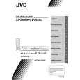 JVC XV-S62SLUB Owners Manual JVC XV-S62SLUB Owners Manual