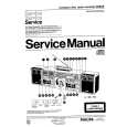 PHILIPS D8958 Service Manual PHILIPS D8958 Service Manual