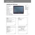 BRANDT 70W212S2 Service Manual BRANDT 70W212S2 Service Manual