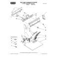 WHIRLPOOL RGL4622BL0 Parts Catalog WHIRLPOOL RGL4622BL0 Parts Catalog