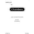 WHIRLPOOL BPAC0500AS1 Parts Catalog WHIRLPOOL BPAC0500AS1 Parts Catalog