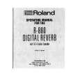 ROLAND R-880 Owners Manual ROLAND R-880 Owners Manual