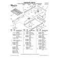WHIRLPOOL GW395LEPB05 Parts Catalog WHIRLPOOL GW395LEPB05 Parts Catalog