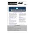 KORG TRITON Quick Start KORG TRITON Quick Start