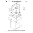 WHIRLPOOL NTW5705TQ0 Parts Catalog WHIRLPOOL NTW5705TQ0 Parts Catalog