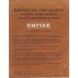 EMPIRE EMPIRE598TROUBADOR Owners Manual EMPIRE EMPIRE598TROUBADOR Owners Manual
