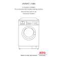 AEG L72805 Owners Manual AEG L72805 Owners Manual
