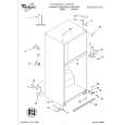 WHIRLPOOL ET21NKXGN02 Parts Catalog WHIRLPOOL ET21NKXGN02 Parts Catalog