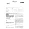 REX-ELECTROLUX SIRIO 700X Owners Manual REX-ELECTROLUX SIRIO 700X Owners Manual