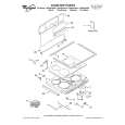 WHIRLPOOL YGR556LRKB0 Parts Catalog WHIRLPOOL YGR556LRKB0 Parts Catalog
