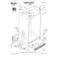 WHIRLPOOL 4YGD27DCHT02 Parts Catalog WHIRLPOOL 4YGD27DCHT02 Parts Catalog
