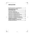 WHIRLPOOL S20E RSB33-A/H Installation Manual WHIRLPOOL S20E RSB33-A/H Installation Manual