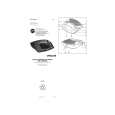 PHILIPS AJ3125/37 Owners Manual PHILIPS AJ3125/37 Owners Manual