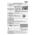 WHIRLPOOL ADP 4617/SN Quick Start WHIRLPOOL ADP 4617/SN Quick Start