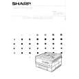 SHARP JX9700 Owners Manual SHARP JX9700 Owners Manual
