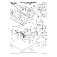WHIRLPOOL YCEP2760KQ1 Parts Catalog WHIRLPOOL YCEP2760KQ1 Parts Catalog