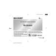 SHARP IMDR400E Owners Manual SHARP IMDR400E Owners Manual
