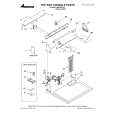 WHIRLPOOL NED5200TQ0 Parts Catalog WHIRLPOOL NED5200TQ0 Parts Catalog