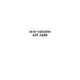 ARTHUR MARTIN ELECTROLUX ASF2688W Owners Manual ARTHUR MARTIN ELECTROLUX ASF2688W Owners Manual