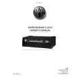 SWR WORKINGMANS 2004 Owners Manual SWR WORKINGMANS 2004 Owners Manual