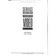 NORDMENDE 993.381N Service Manual NORDMENDE 993.381N Service Manual