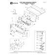 WHIRLPOOL 7MMGE9959TB0 Parts Catalog WHIRLPOOL 7MMGE9959TB0 Parts Catalog