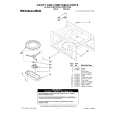 WHIRLPOOL KCMS122YBL0 Parts Catalog WHIRLPOOL KCMS122YBL0 Parts Catalog