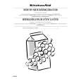 WHIRLPOOL KSRS25IKBL00 Owners Manual WHIRLPOOL KSRS25IKBL00 Owners Manual