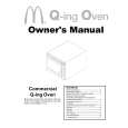 WHIRLPOOL RC5MCTP Owners Manual WHIRLPOOL RC5MCTP Owners Manual