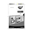 PHILIPS FW-C870/18 Owners Manual PHILIPS FW-C870/18 Owners Manual