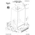 WHIRLPOOL 8ED22DQXBN01 Parts Catalog WHIRLPOOL 8ED22DQXBN01 Parts Catalog