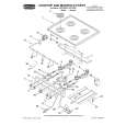 WHIRLPOOL FGP215EN1 Parts Catalog WHIRLPOOL FGP215EN1 Parts Catalog