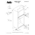WHIRLPOOL IKT162302 Parts Catalog WHIRLPOOL IKT162302 Parts Catalog