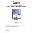 WHIRLPOOL LW8252W2 Owners Manual WHIRLPOOL LW8252W2 Owners Manual