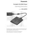 PANASONIC KXL807A Owners Manual PANASONIC KXL807A Owners Manual