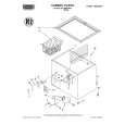 WHIRLPOOL RH1000REW06 Parts Catalog WHIRLPOOL RH1000REW06 Parts Catalog