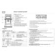 WHIRLPOOL G2P 90F/WH Quick Start WHIRLPOOL G2P 90F/WH Quick Start