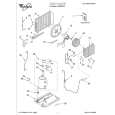 WHIRLPOOL ACQ062XF0 Parts Catalog WHIRLPOOL ACQ062XF0 Parts Catalog