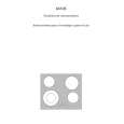 AEG 6410K-MN16C Owners Manual AEG 6410K-MN16C Owners Manual