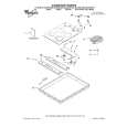 WHIRLPOOL GJC3634LB02 Parts Catalog WHIRLPOOL GJC3634LB02 Parts Catalog