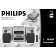 PHILIPS FW-C290/19 Owners Manual PHILIPS FW-C290/19 Owners Manual