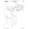 WHIRLPOOL 8LSC8245EG0 Parts Catalog WHIRLPOOL 8LSC8245EG0 Parts Catalog