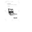 PHILIPS PET715/00 Owners Manual PHILIPS PET715/00 Owners Manual