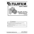 FUJI FINEPIX S2 PRO Service Manual FUJI FINEPIX S2 PRO Service Manual