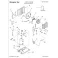 WHIRLPOOL BHAC0500FS0 Parts Catalog WHIRLPOOL BHAC0500FS0 Parts Catalog